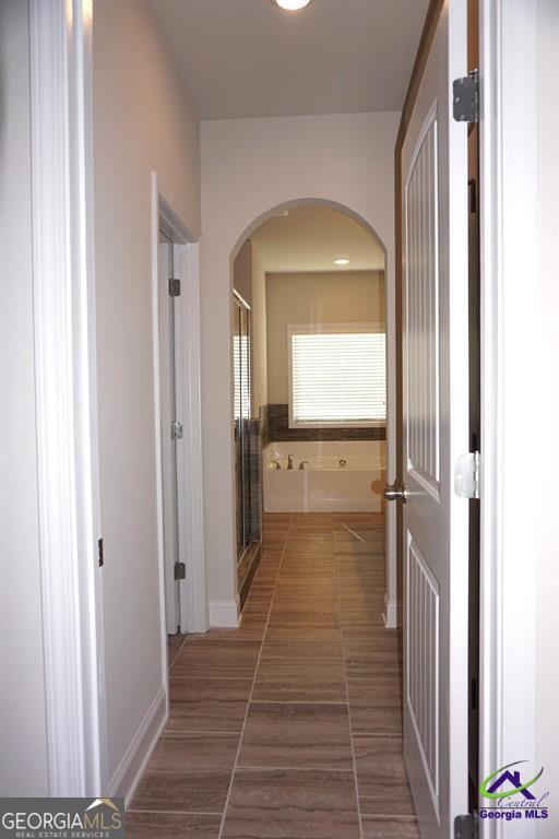 121 Bluecoat Trail Property Photo 17