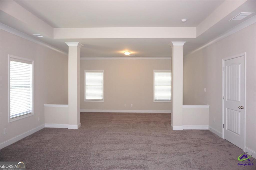121 Bluecoat Trail Property Photo 19
