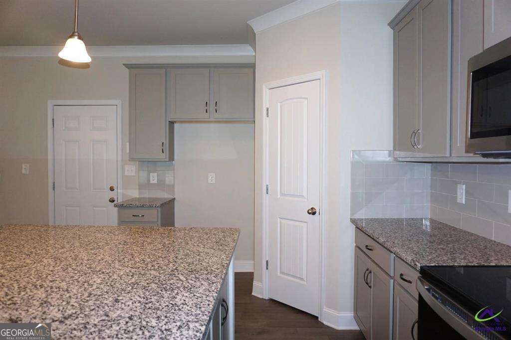 121 Bluecoat Trail Property Photo 25