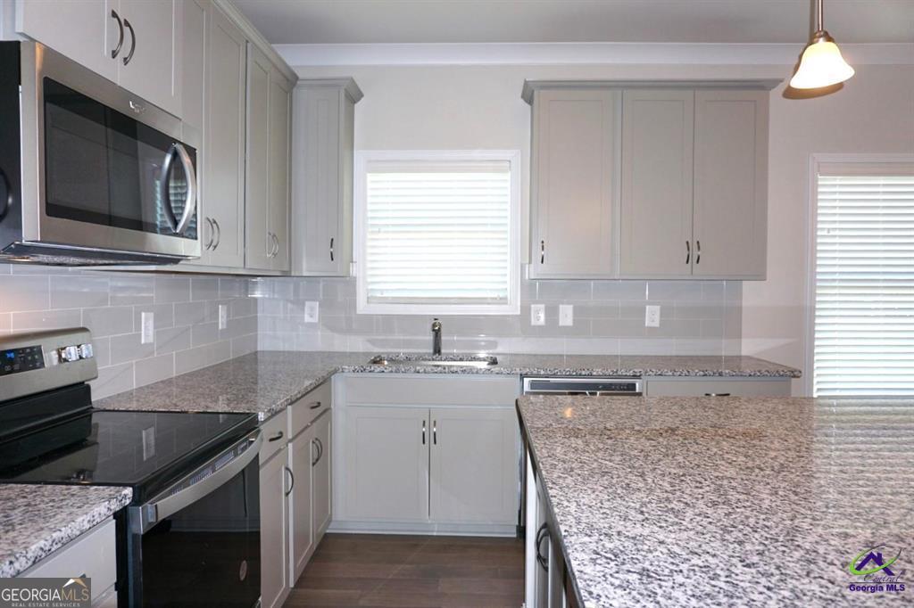 121 Bluecoat Trail Property Photo 26