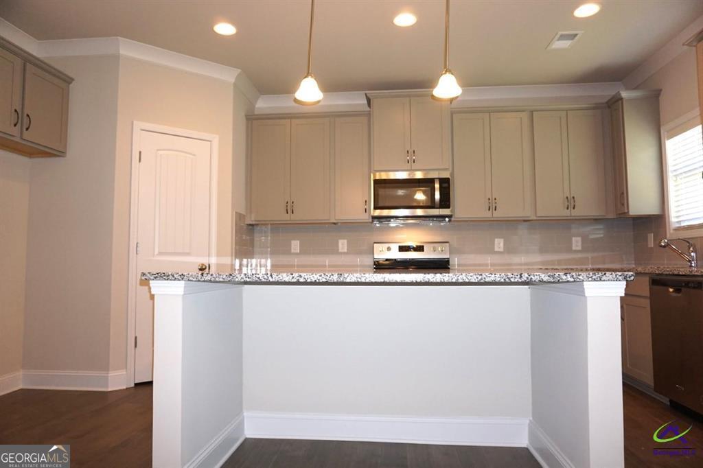 121 Bluecoat Trail Property Photo 30