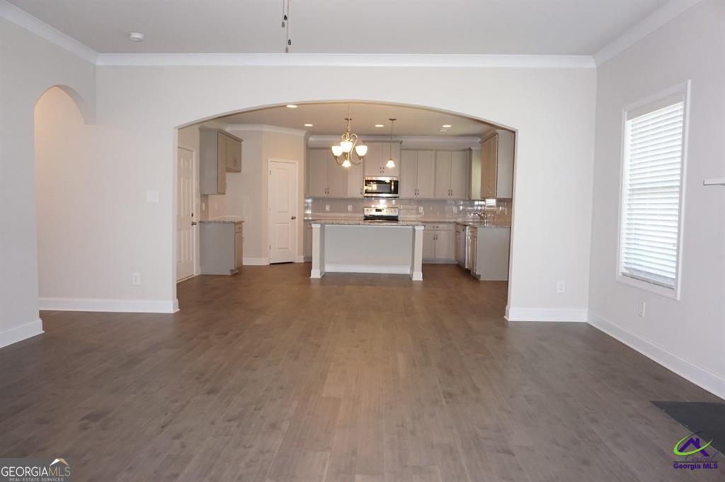 121 Bluecoat Trail Property Photo 32