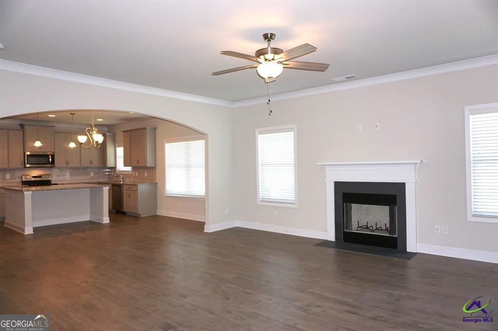121 Bluecoat Trail Property Photo 33