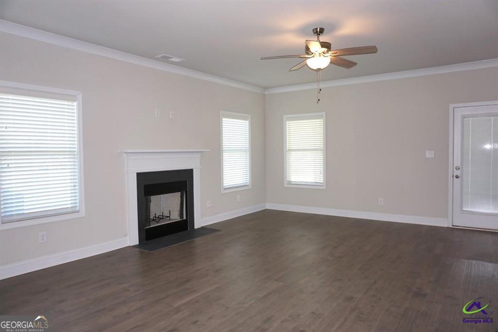 121 Bluecoat Trail Property Photo 34