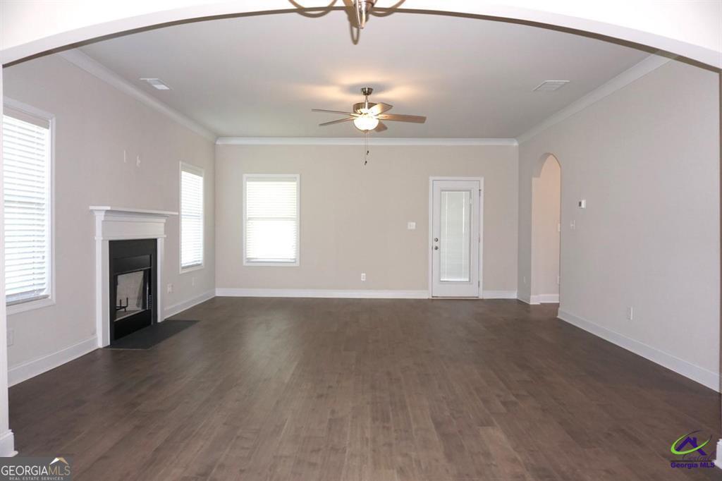 121 Bluecoat Trail Property Photo 36