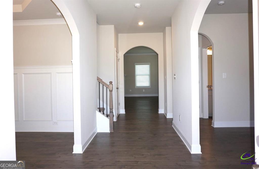 121 Bluecoat Trail Property Photo 38