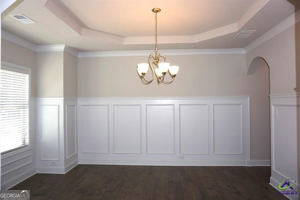121 Bluecoat Trail Property Photo 40