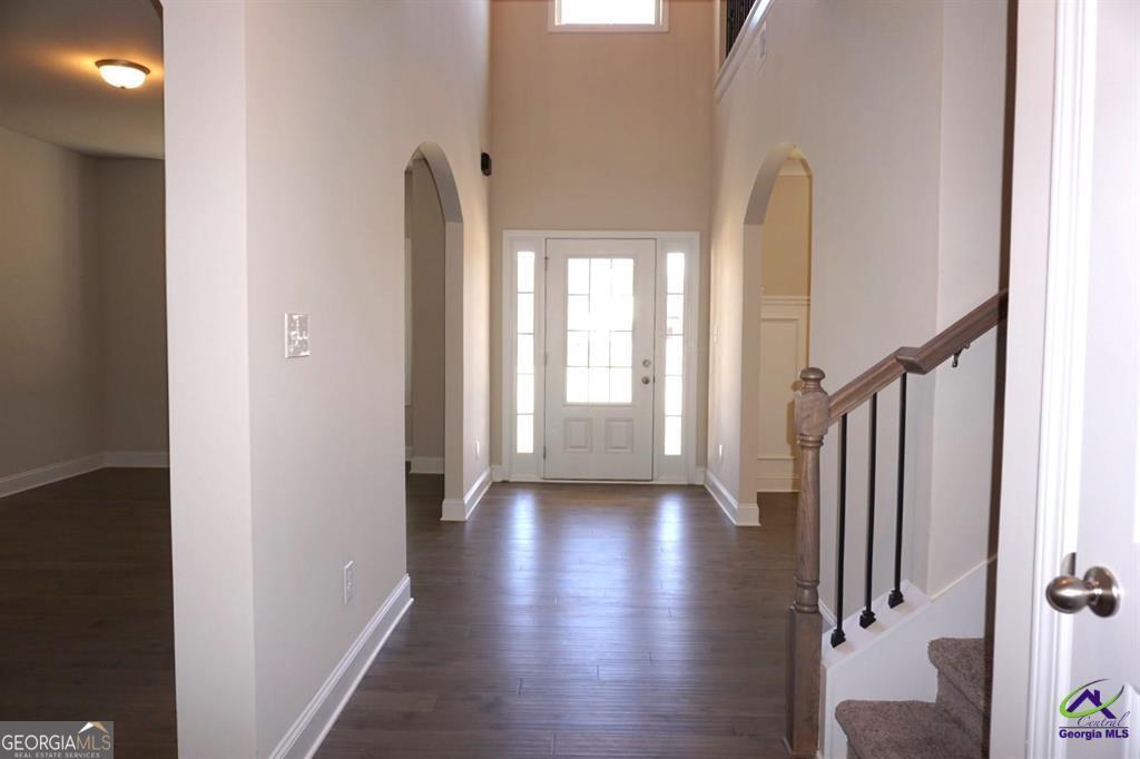 121 Bluecoat Trail Property Photo 42
