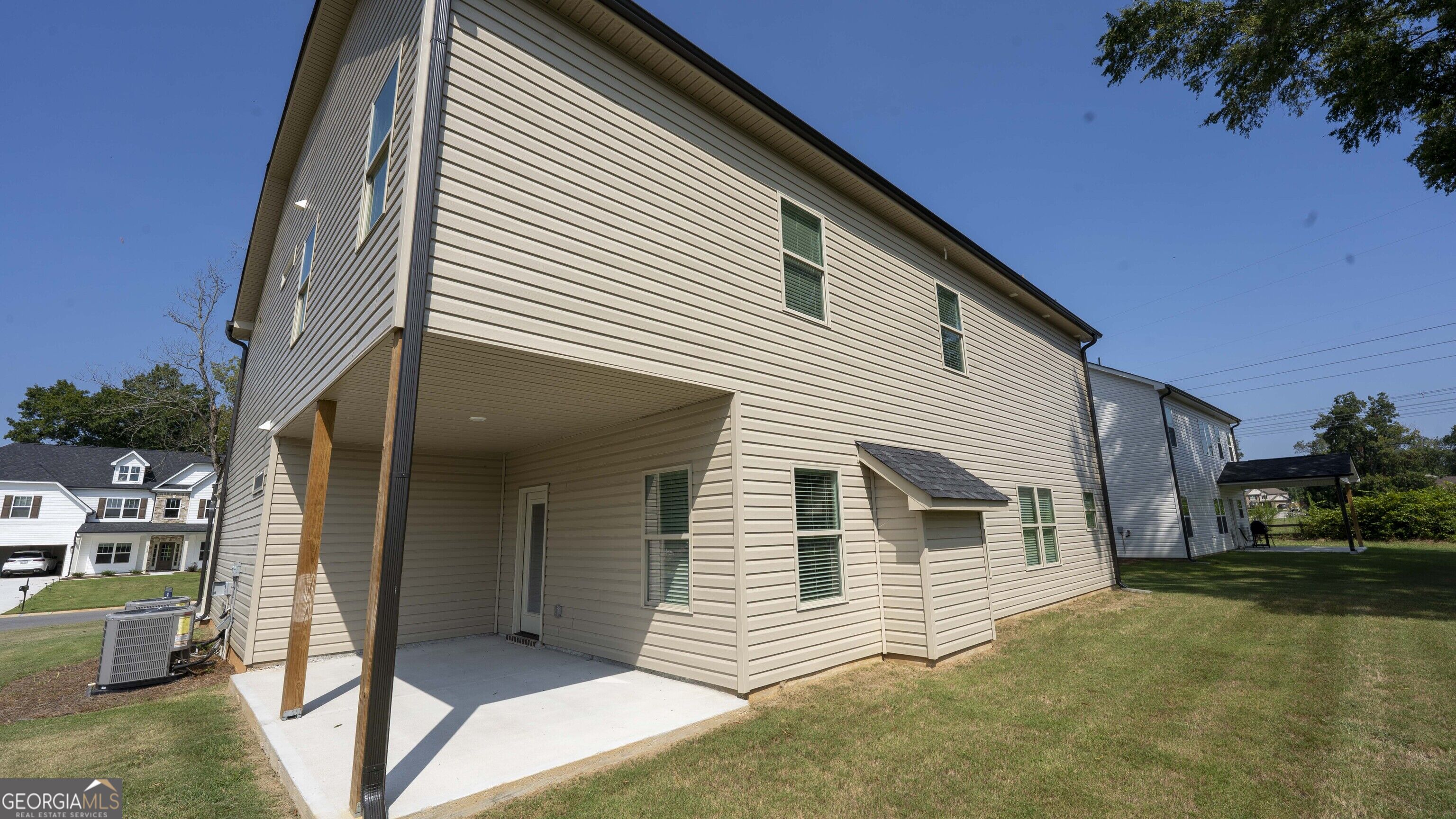 121 Bluecoat Trail Property Photo 42