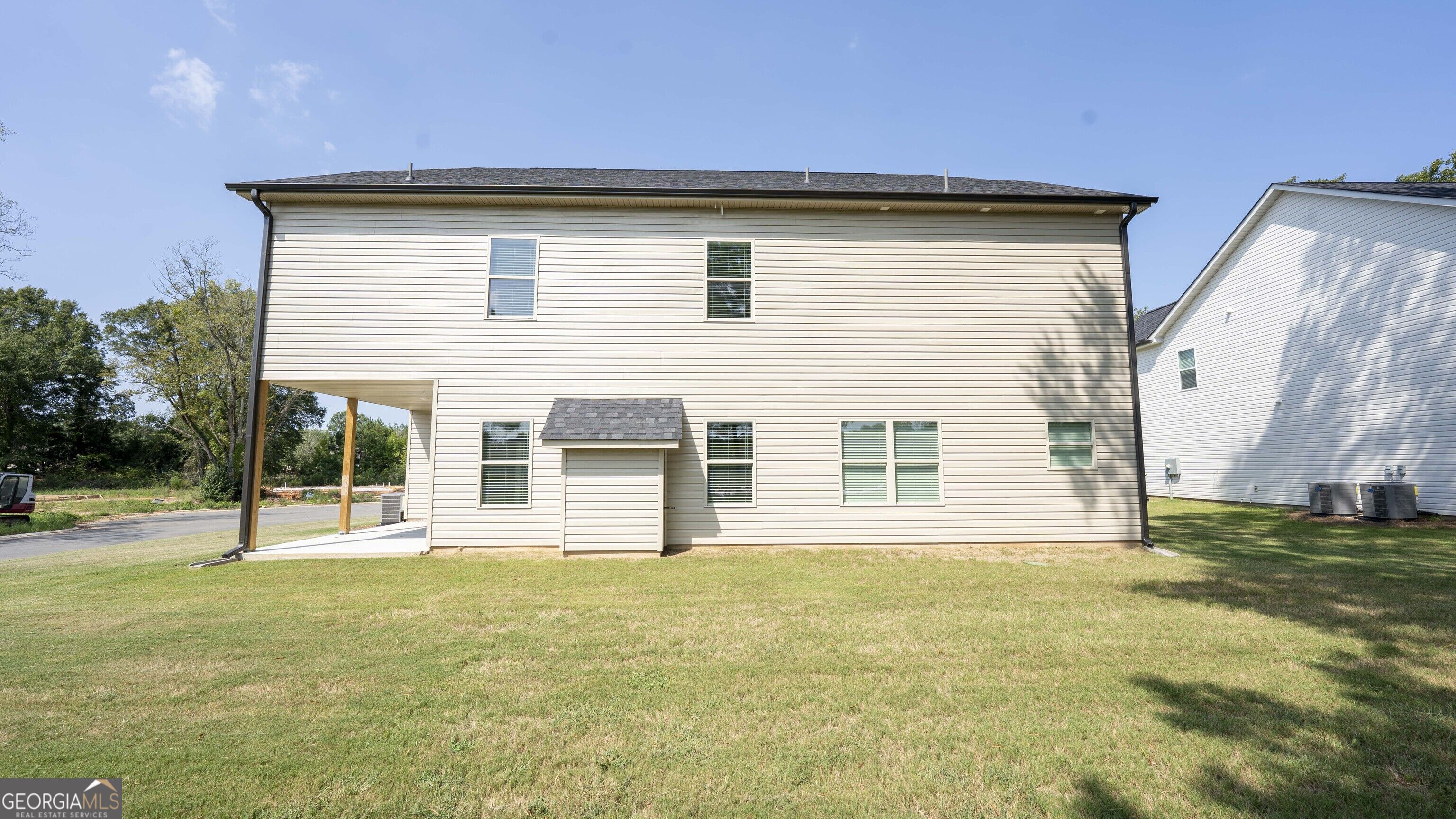 121 Bluecoat Trail Property Photo 43
