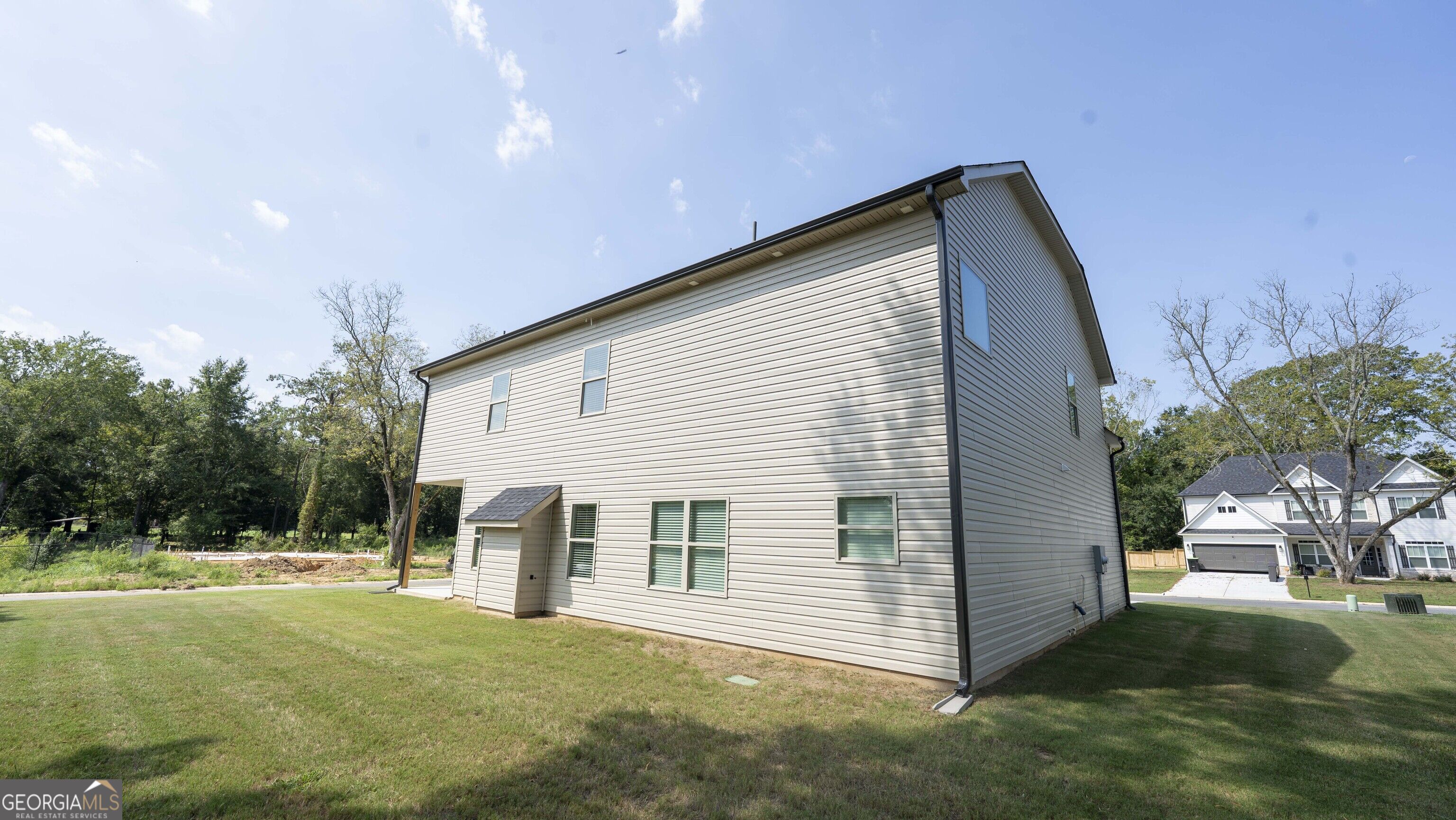 121 Bluecoat Trail Property Photo 44