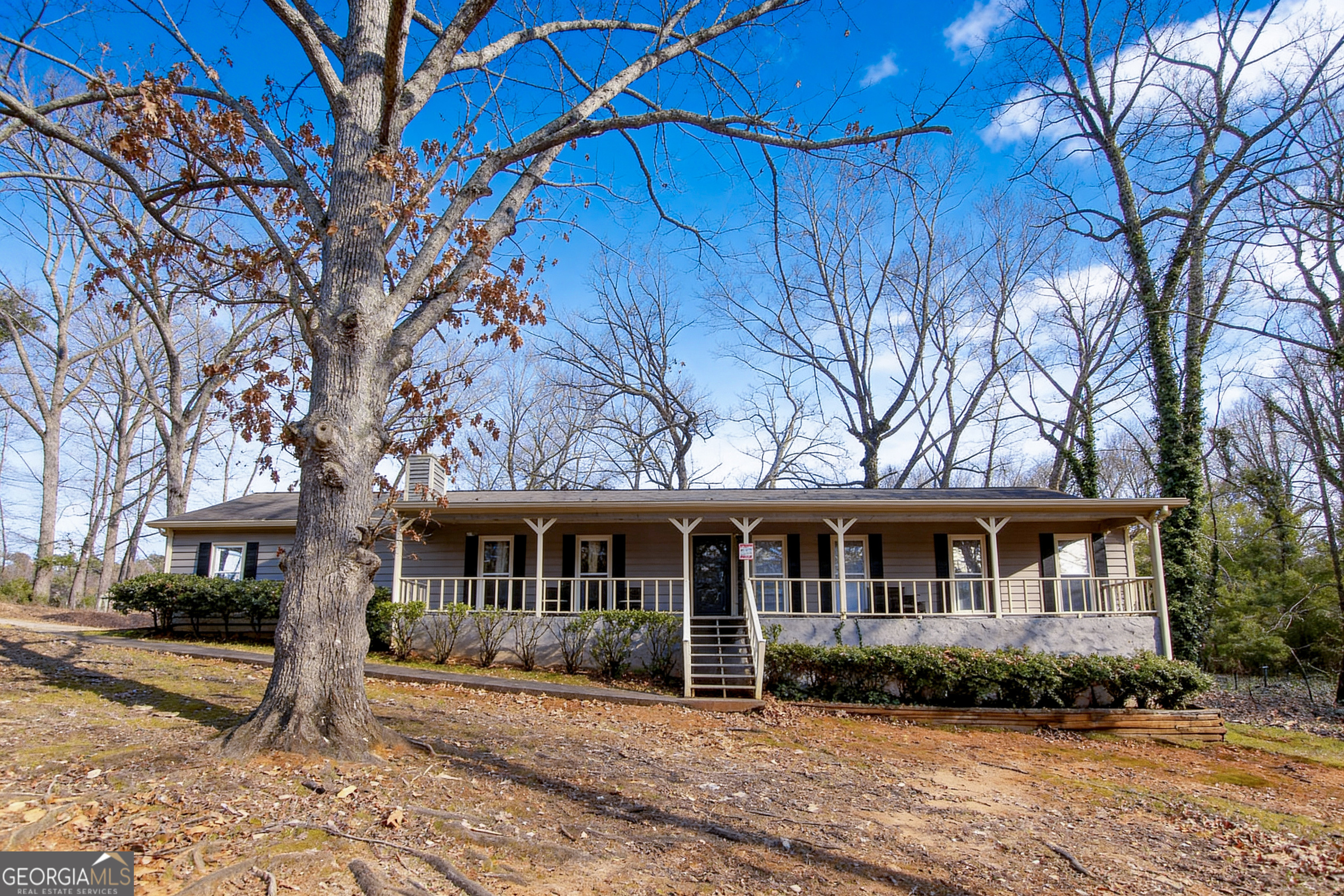 4085 Bent Oak Court Property Photo 1