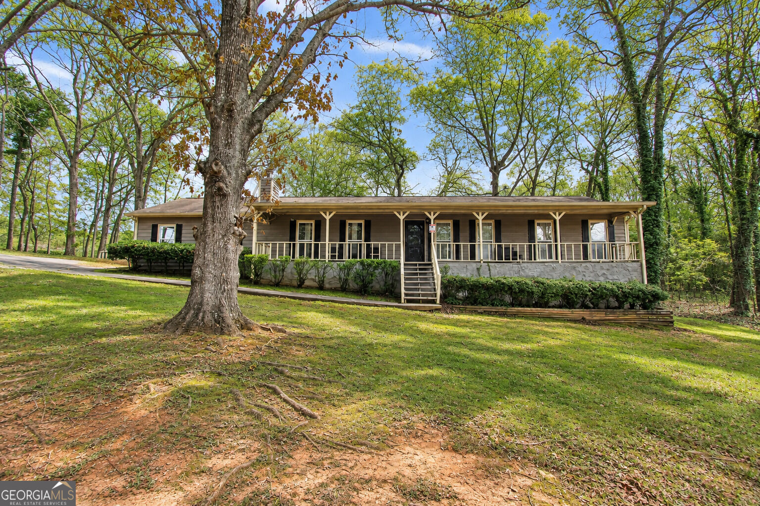 4085 Bent Oak Court Property Photo 1
