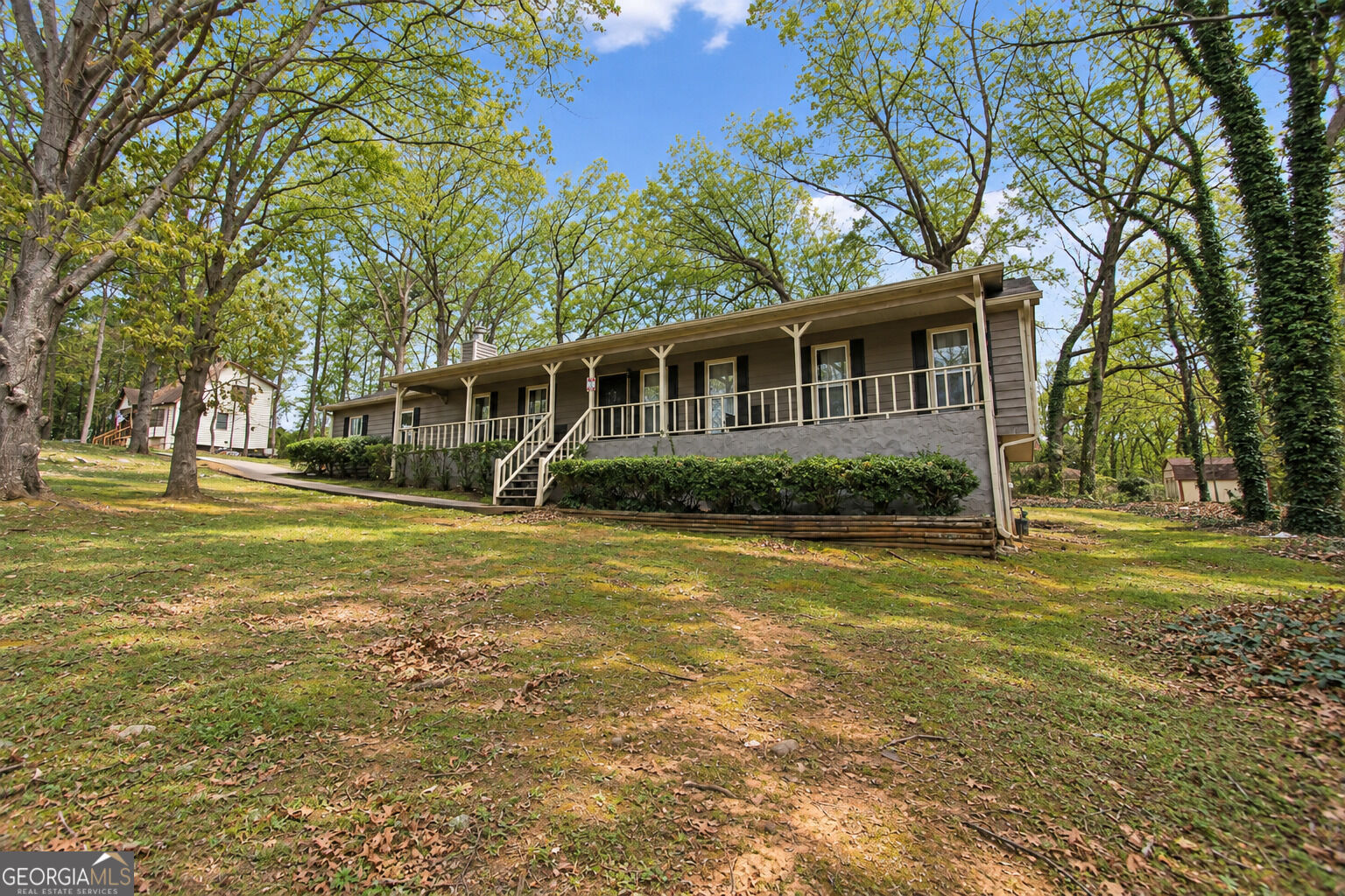 4085 Bent Oak Court Property Photo 2