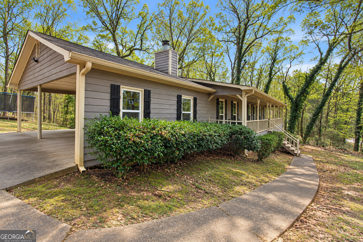 4085 Bent Oak Court Property Photo 3