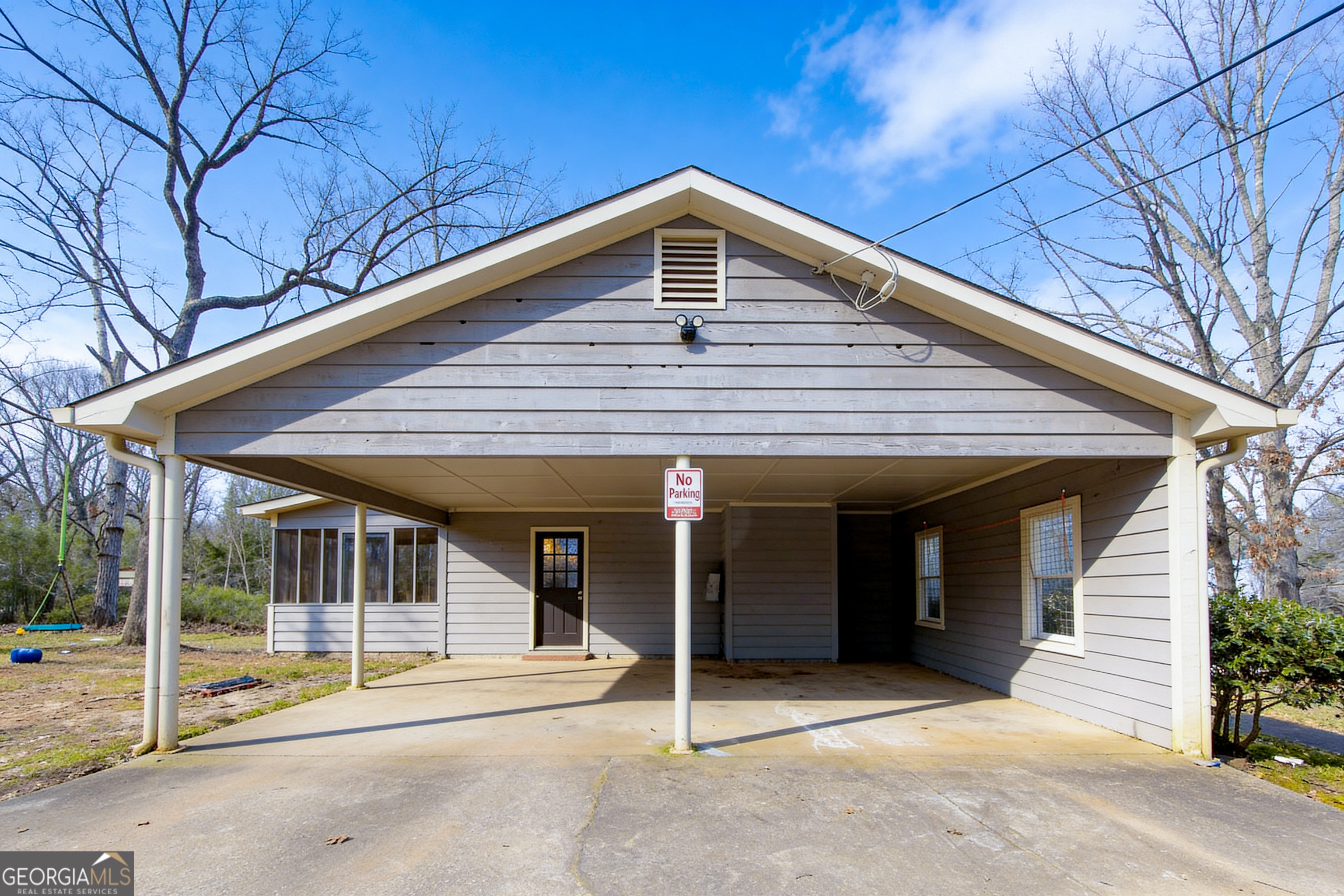 4085 Bent Oak Court Property Photo 4