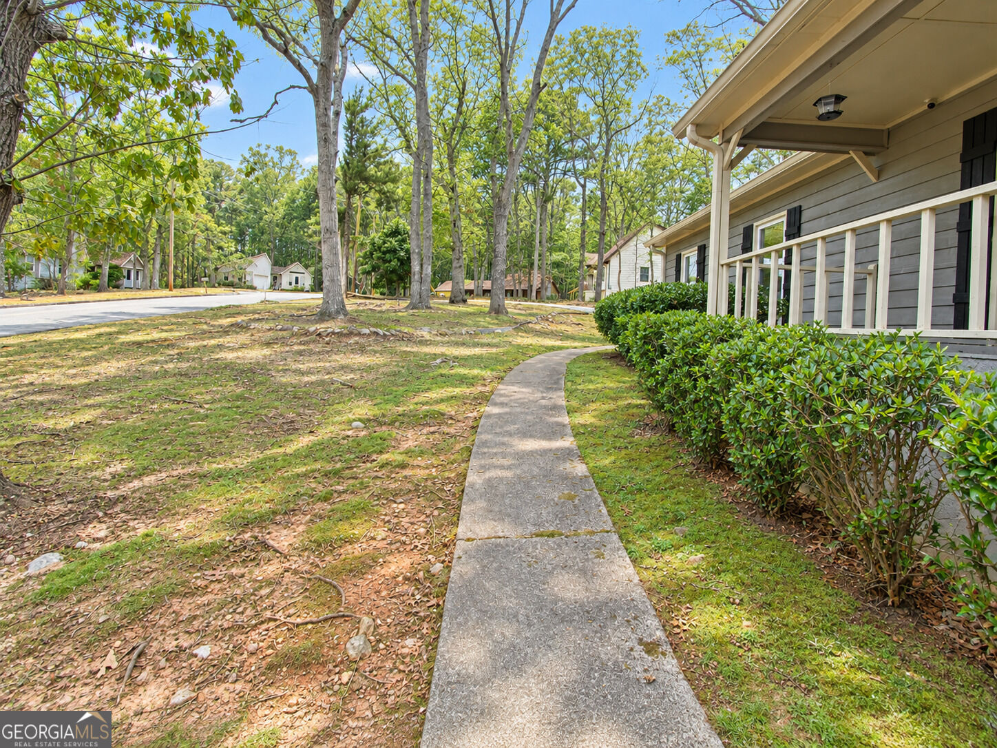 4085 Bent Oak Court Property Photo 4