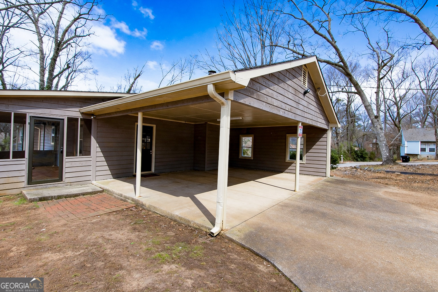 4085 Bent Oak Court Property Photo 5