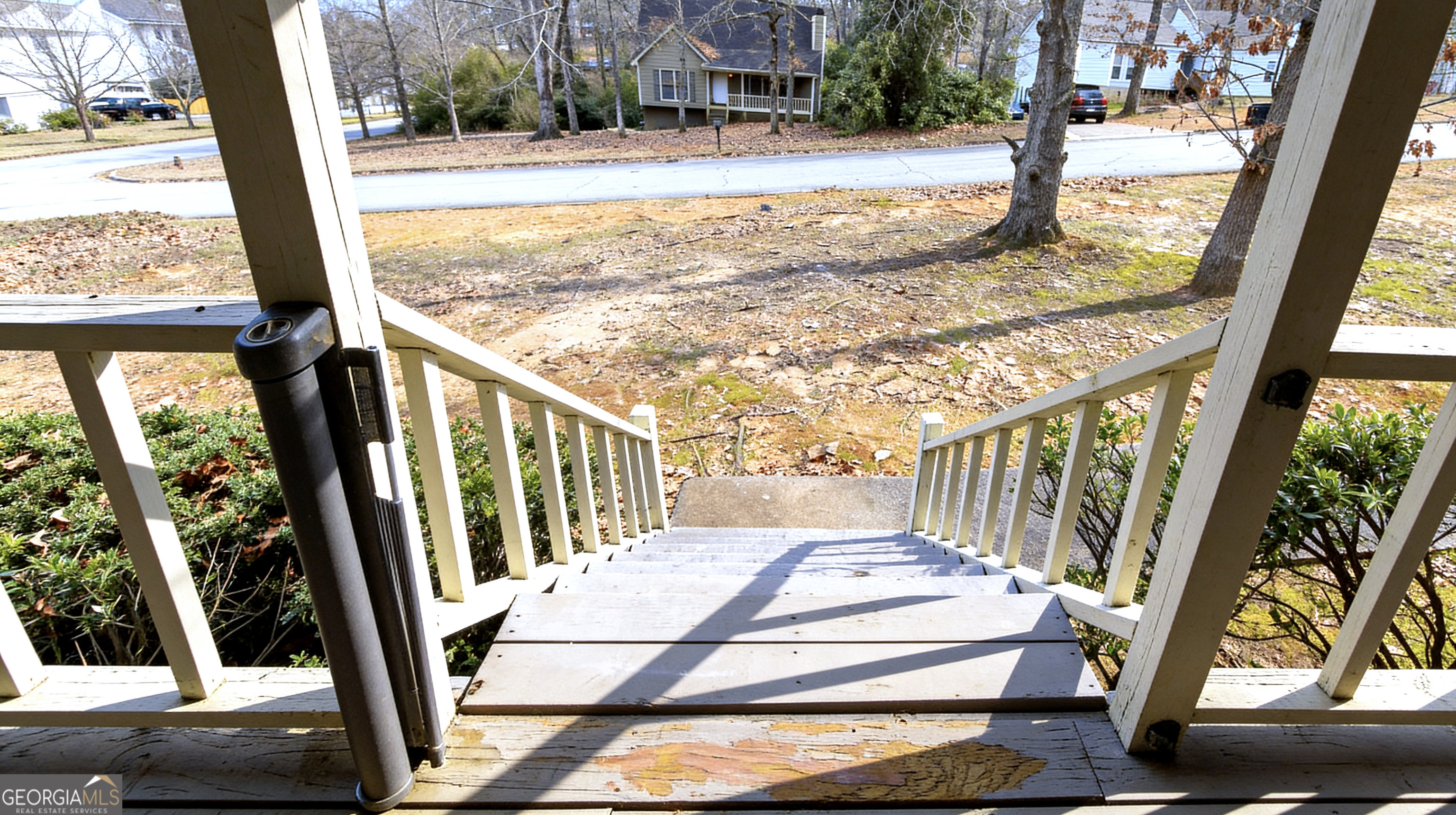 4085 Bent Oak Court Property Photo 8