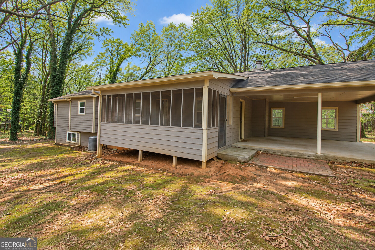 4085 Bent Oak Court Property Photo 8