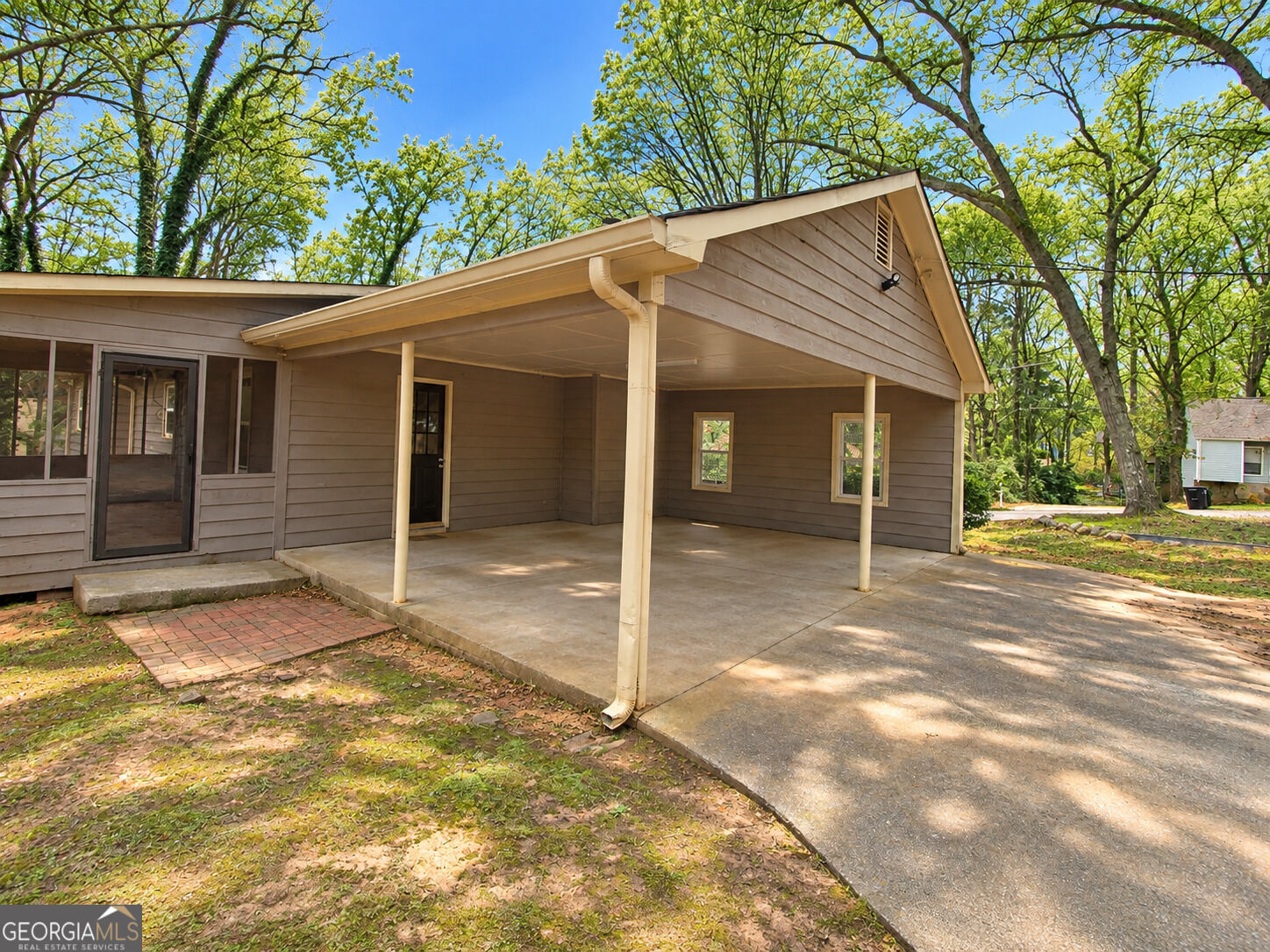4085 Bent Oak Court Property Photo 9