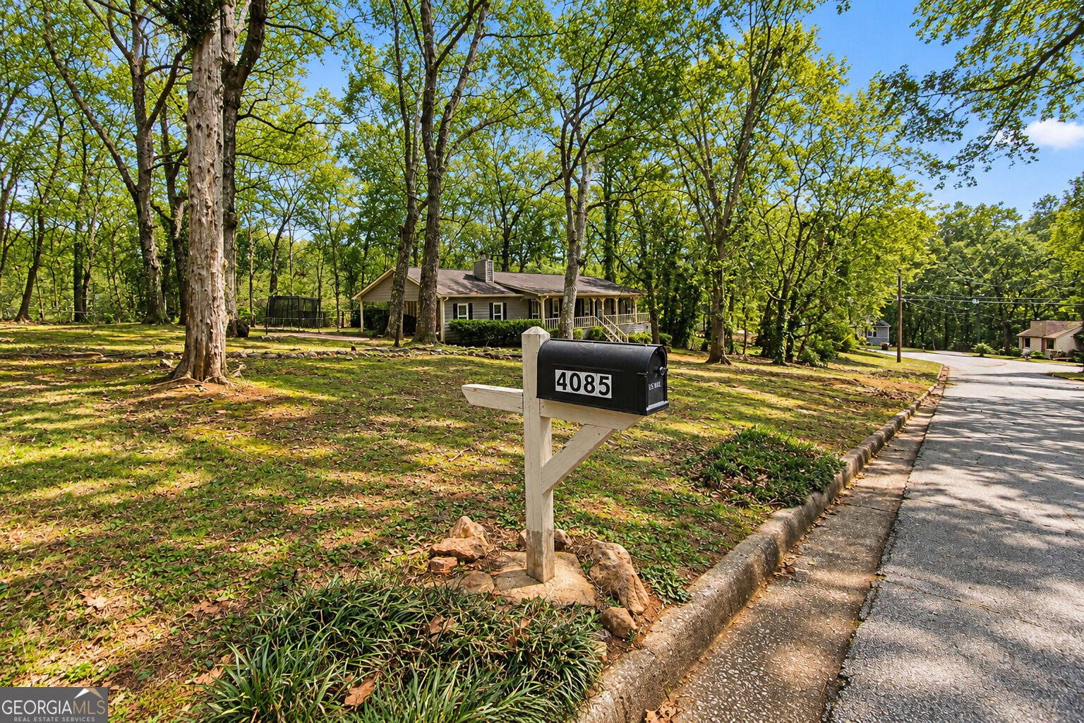 4085 Bent Oak Court Property Photo 10
