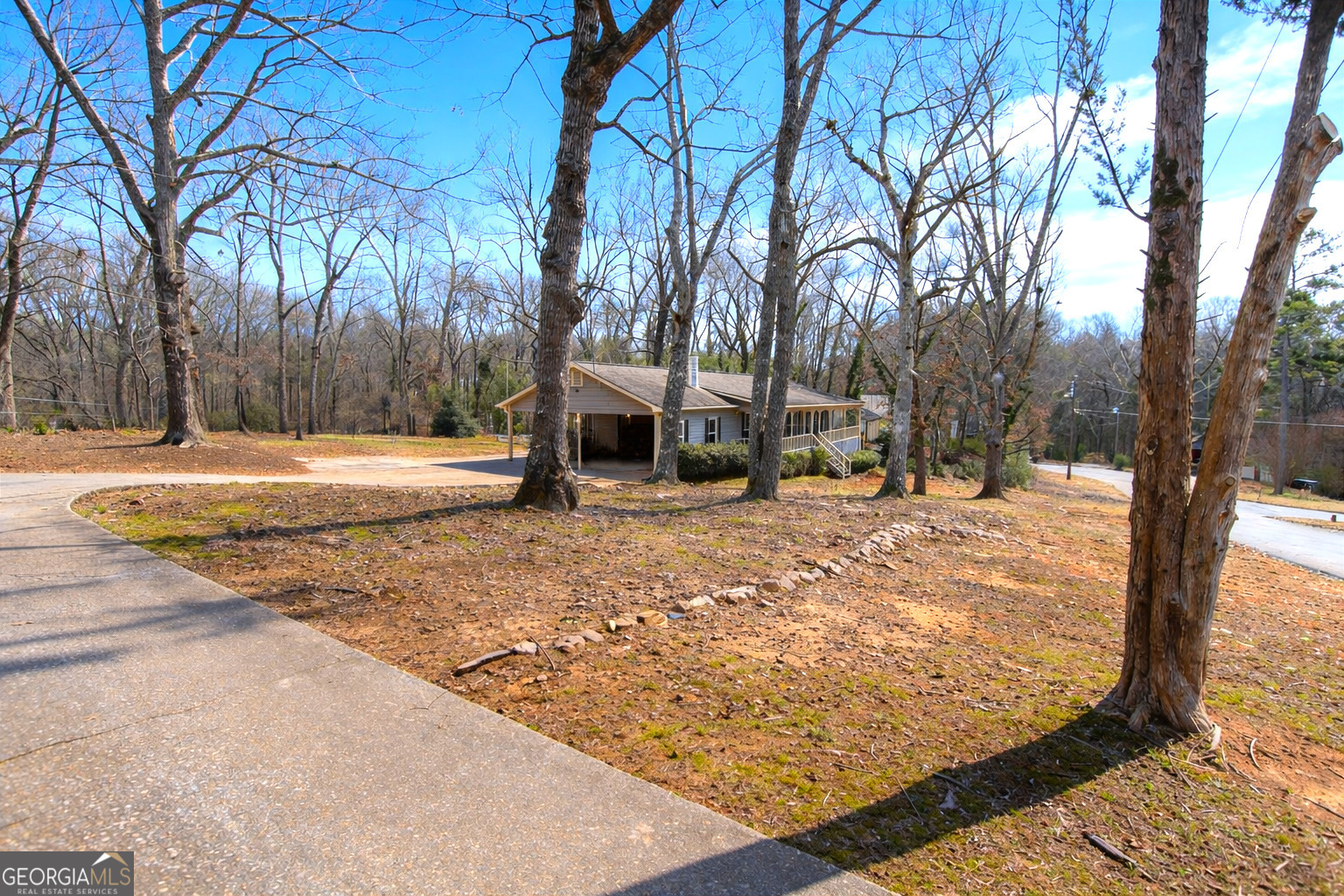4085 Bent Oak Court Property Photo 11