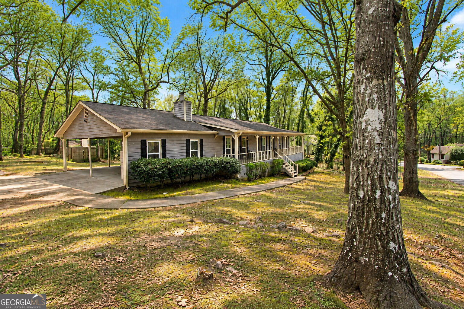 4085 Bent Oak Court Property Photo 11