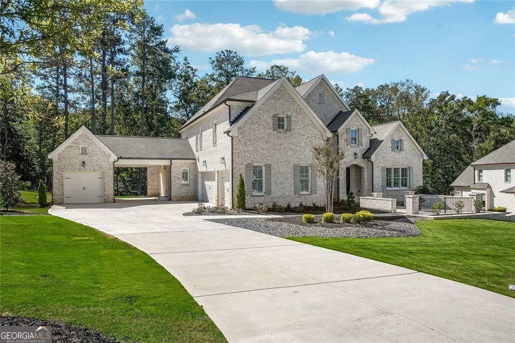 1099 Bream Drive