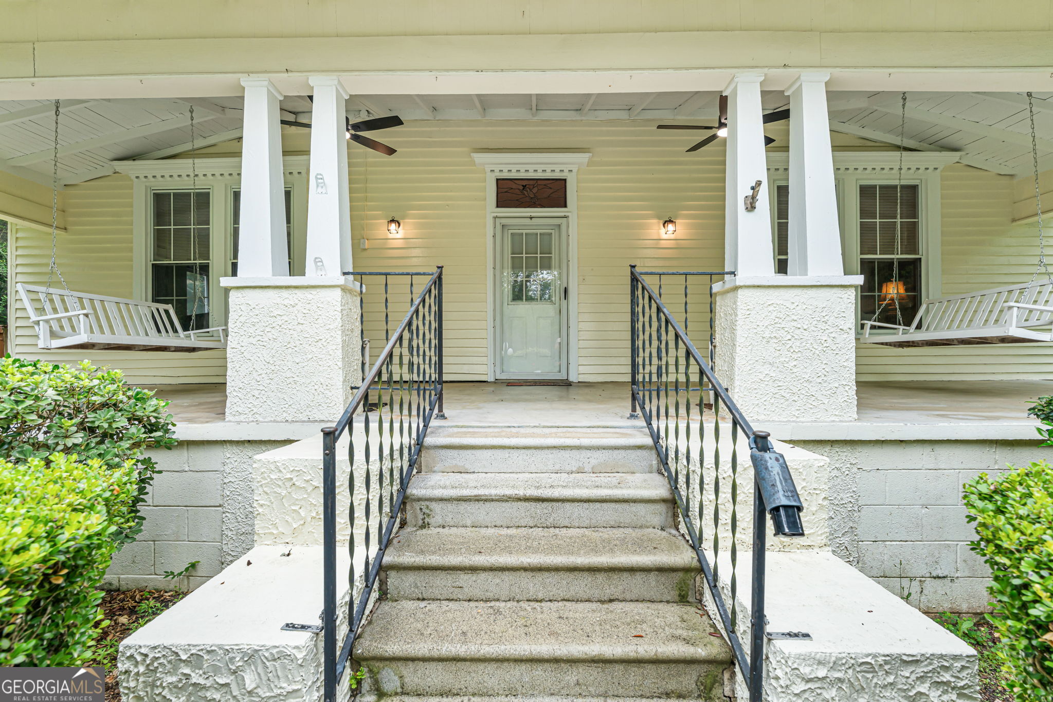 492 Ga Highway 26 E Property Photo 2