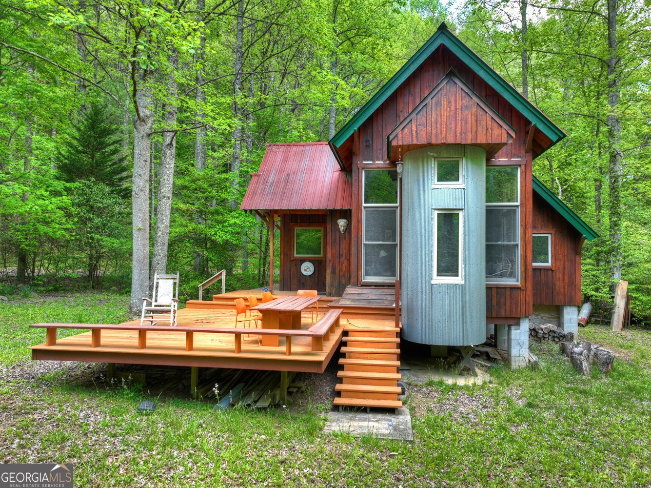 14092 Big Creek Road Property Photo 1