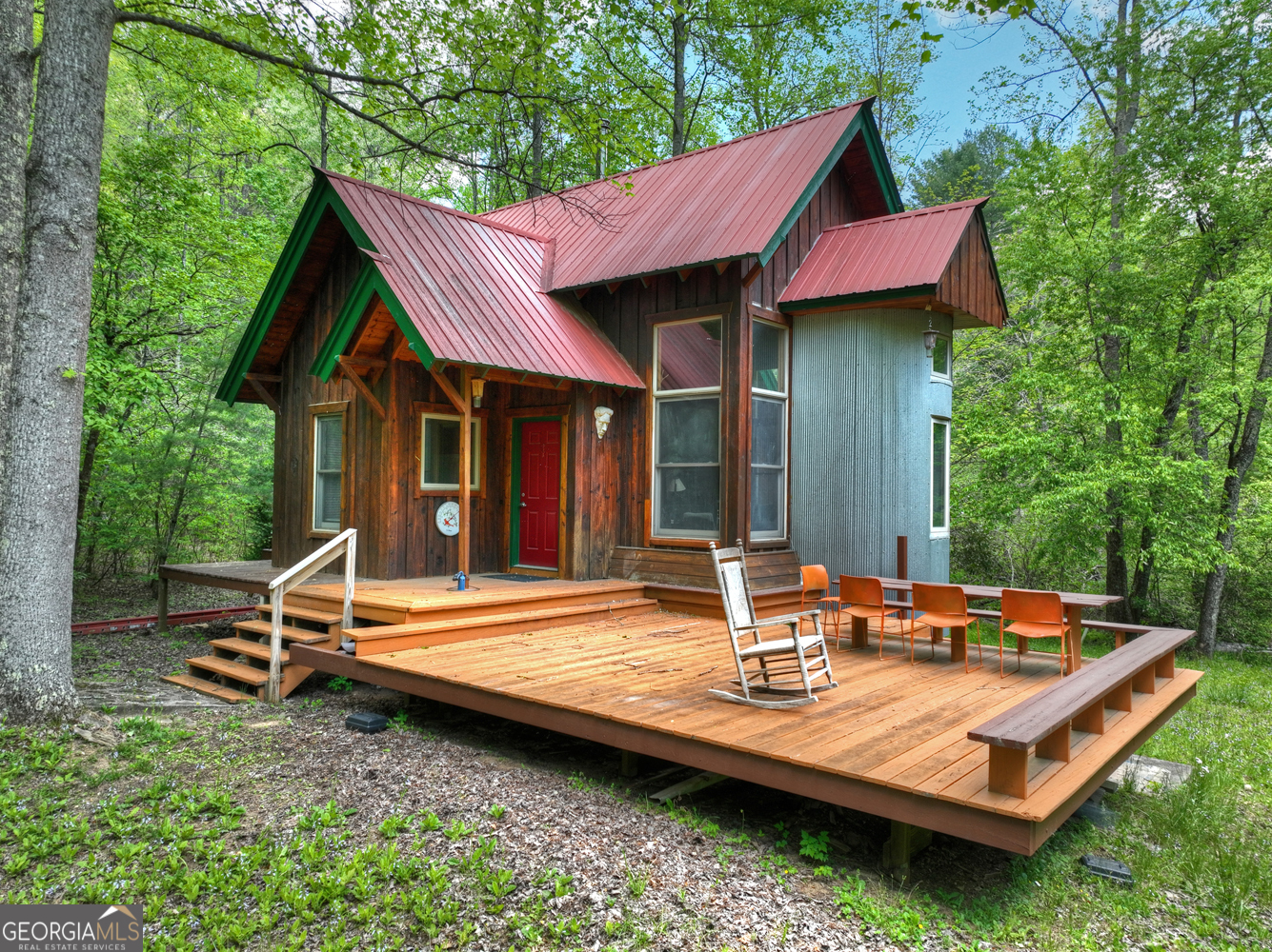 14092 Big Creek Road Property Photo 16