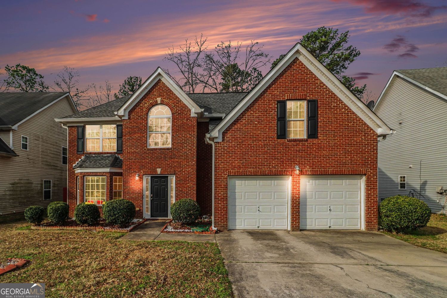 5759 Shoals Place Trail