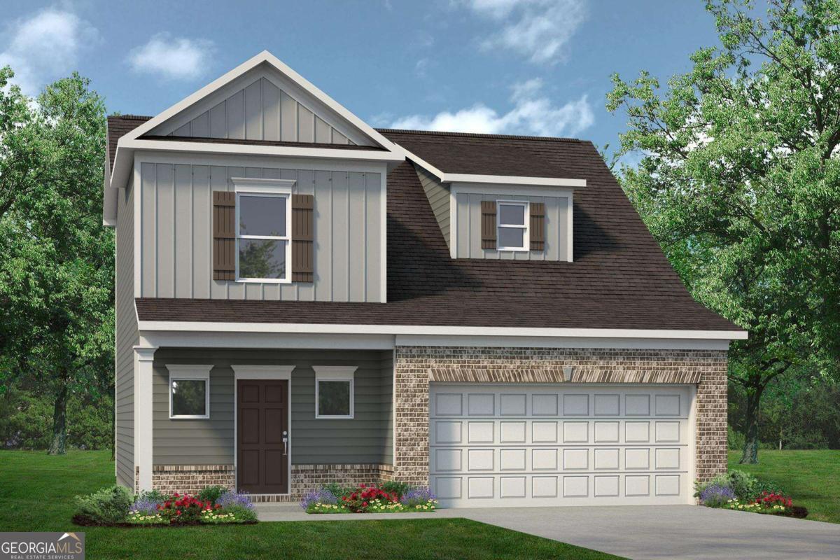 1005 Stonebridge Circle Lot 2 Property Photo 1