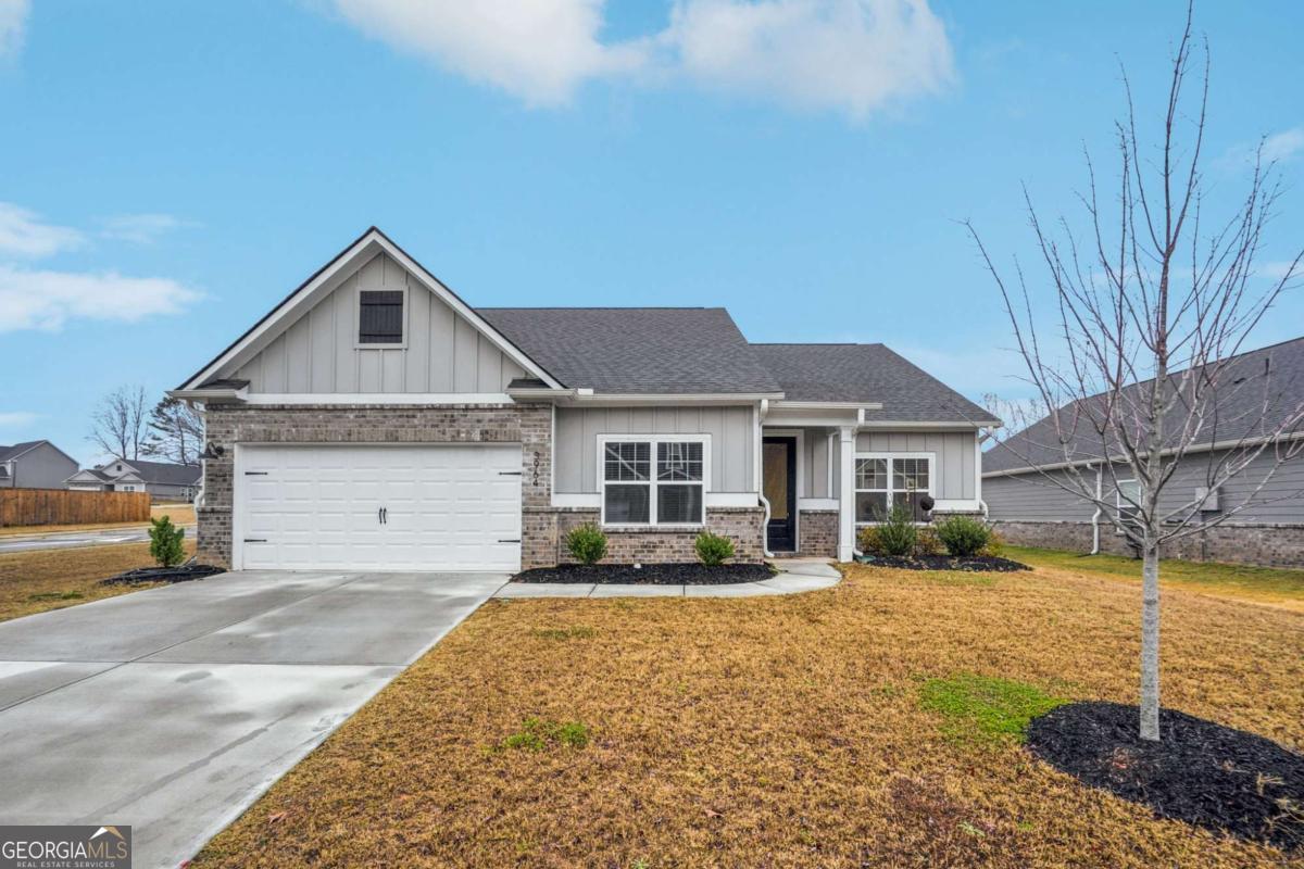 3964 Saddle Bag Court Property Photo 1