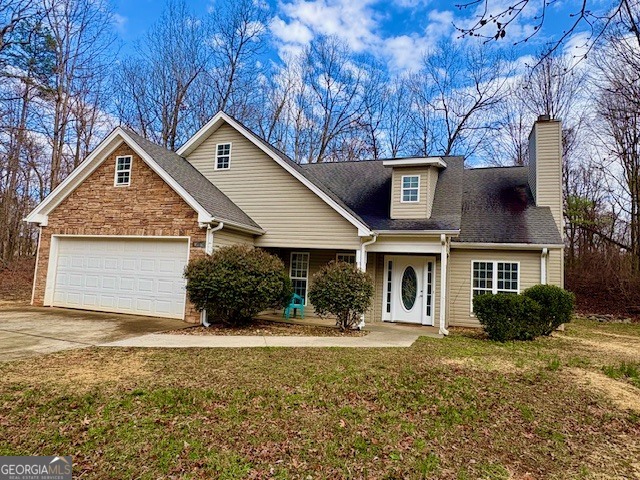 41 Oakmont Drive Property Photo 1