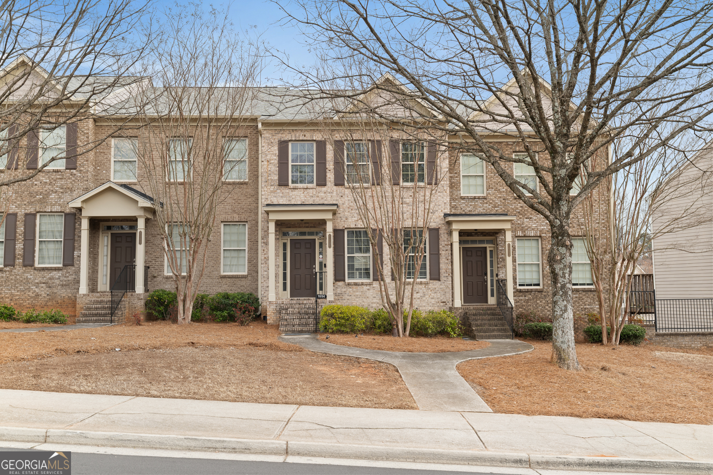 7054 Elmwood Ridge Court Property Photo 1