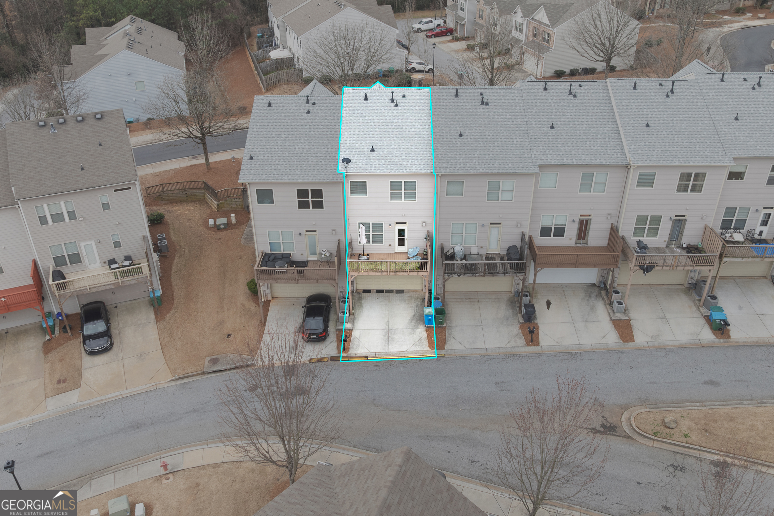7054 Elmwood Ridge Court Property Photo 50