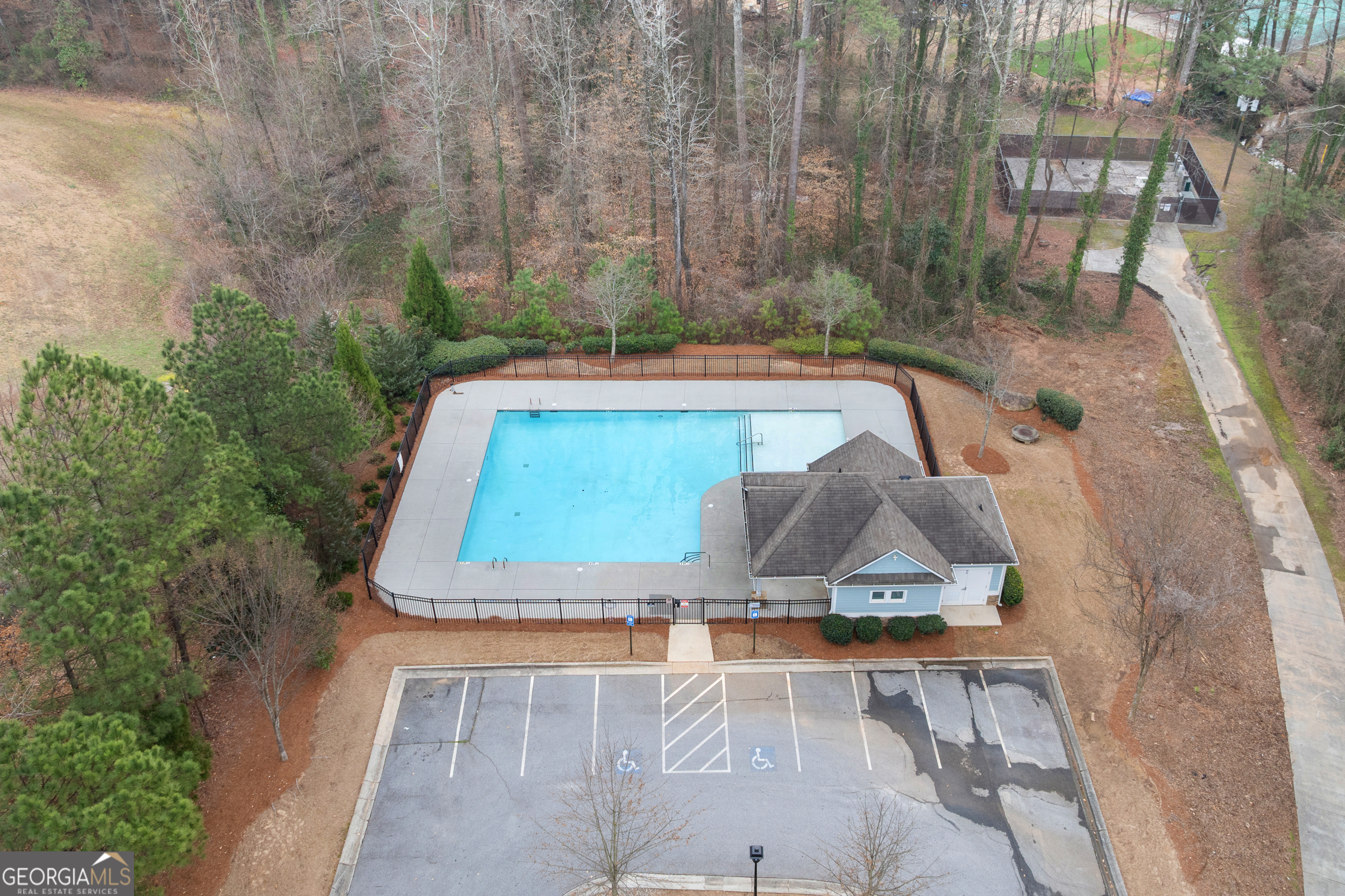 7054 Elmwood Ridge Court Property Photo 57
