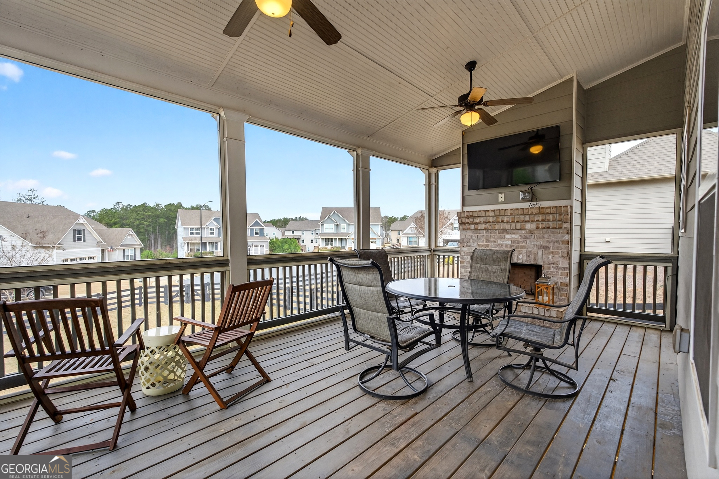 829 Riverwalk Manor Drive Property Photo 44