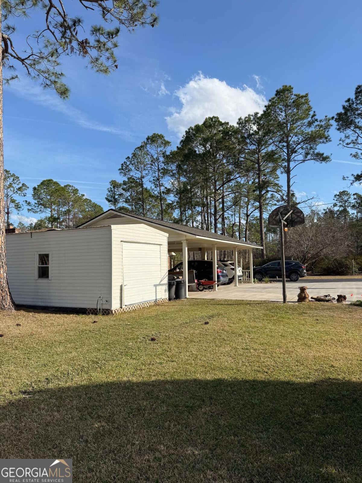 5686 Golden Isle W Property Photo 12