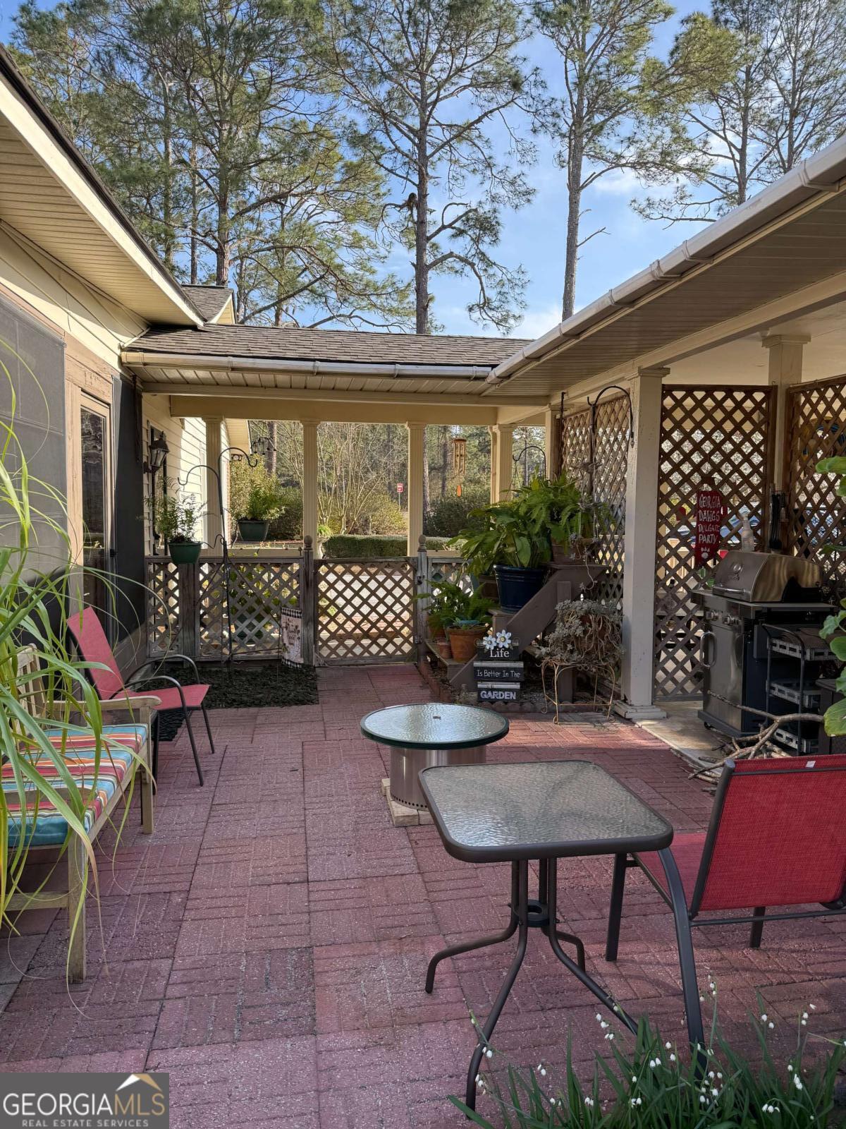 5686 Golden Isle W Property Photo 74