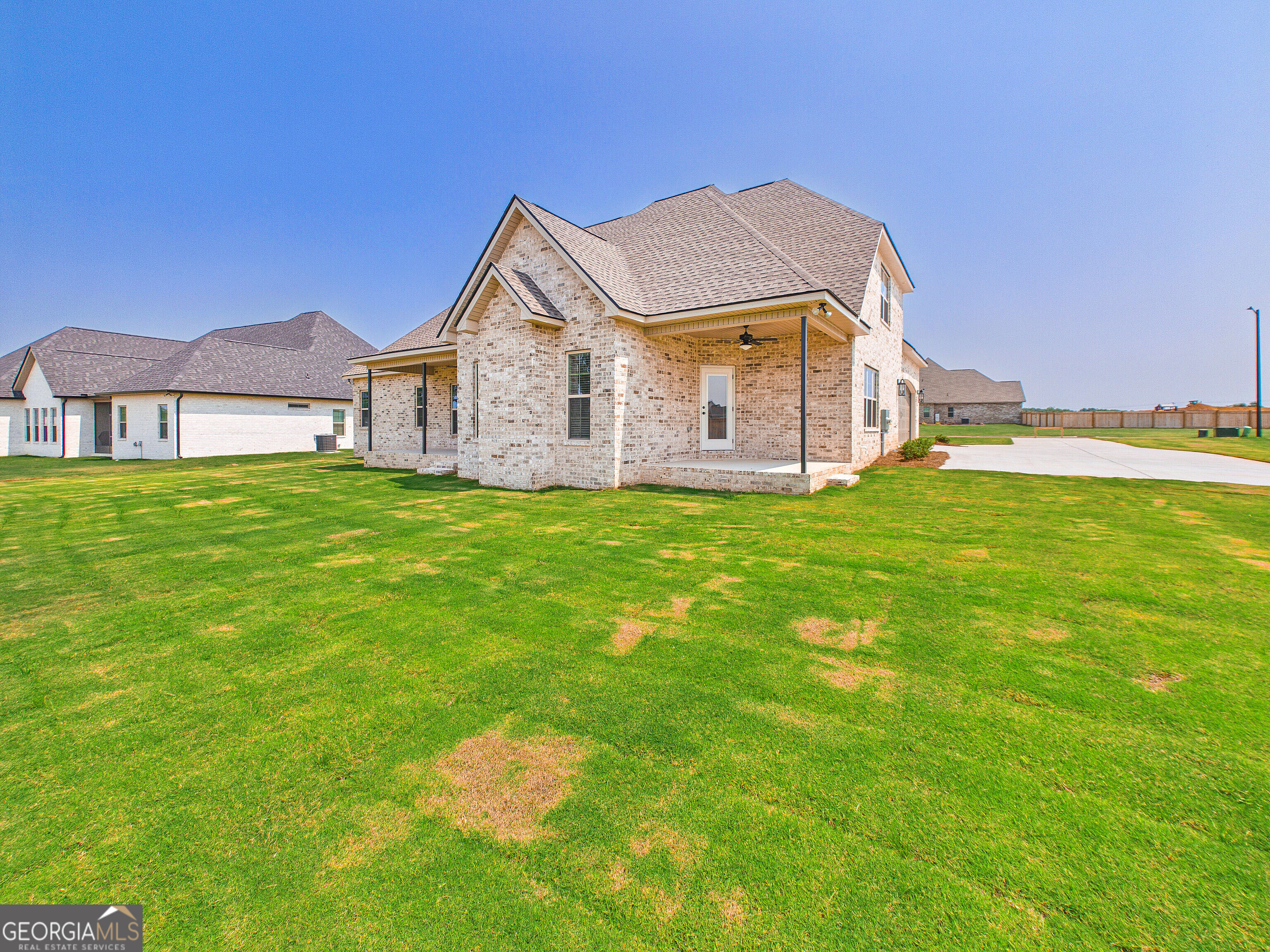 119 Pridgen Pass Property Photo 69