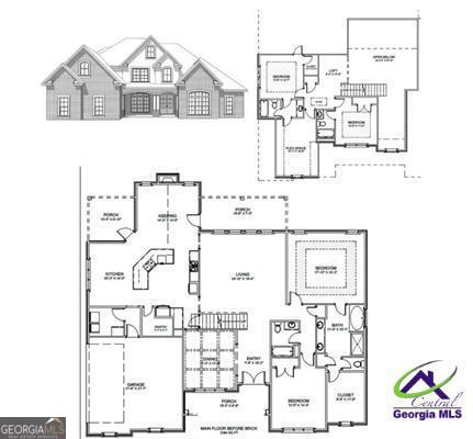 119 Pridgen Pass Property Photo 73