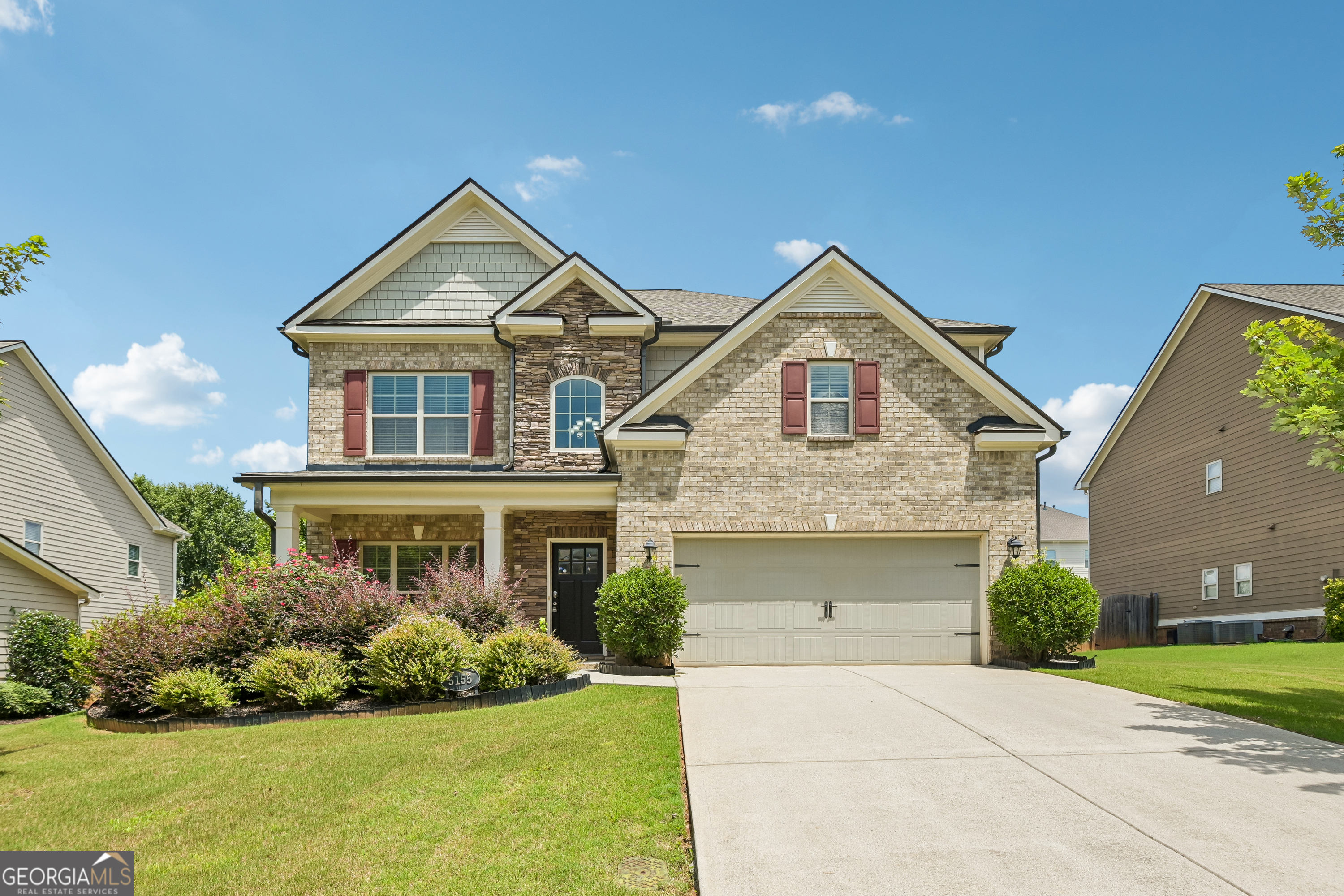 5155 Northview Lake Property Photo 1