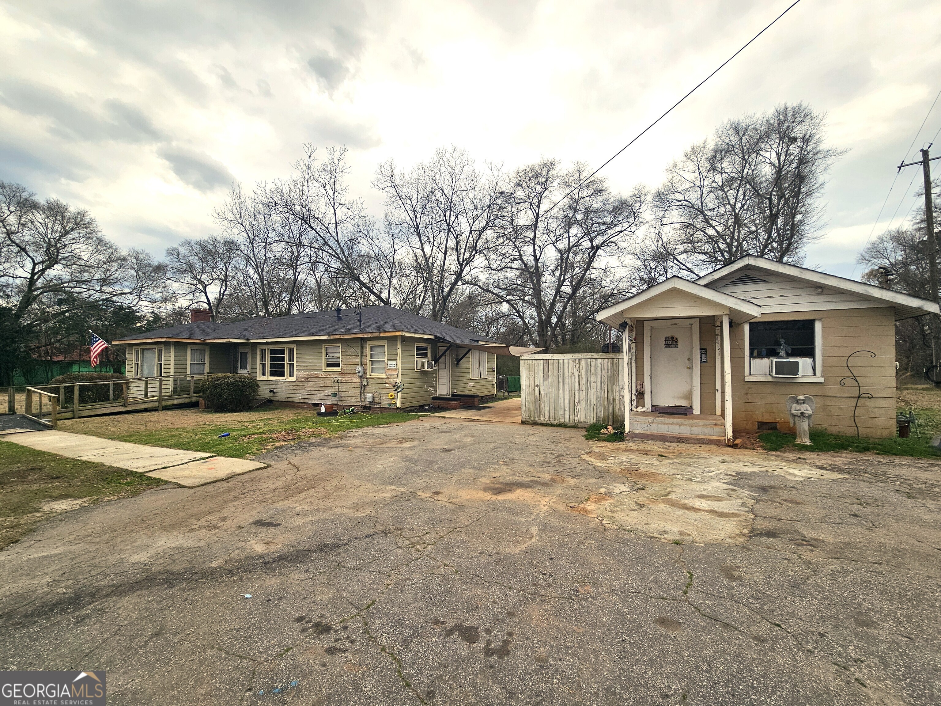 2547 Old Atlanta Road Property Photo 1