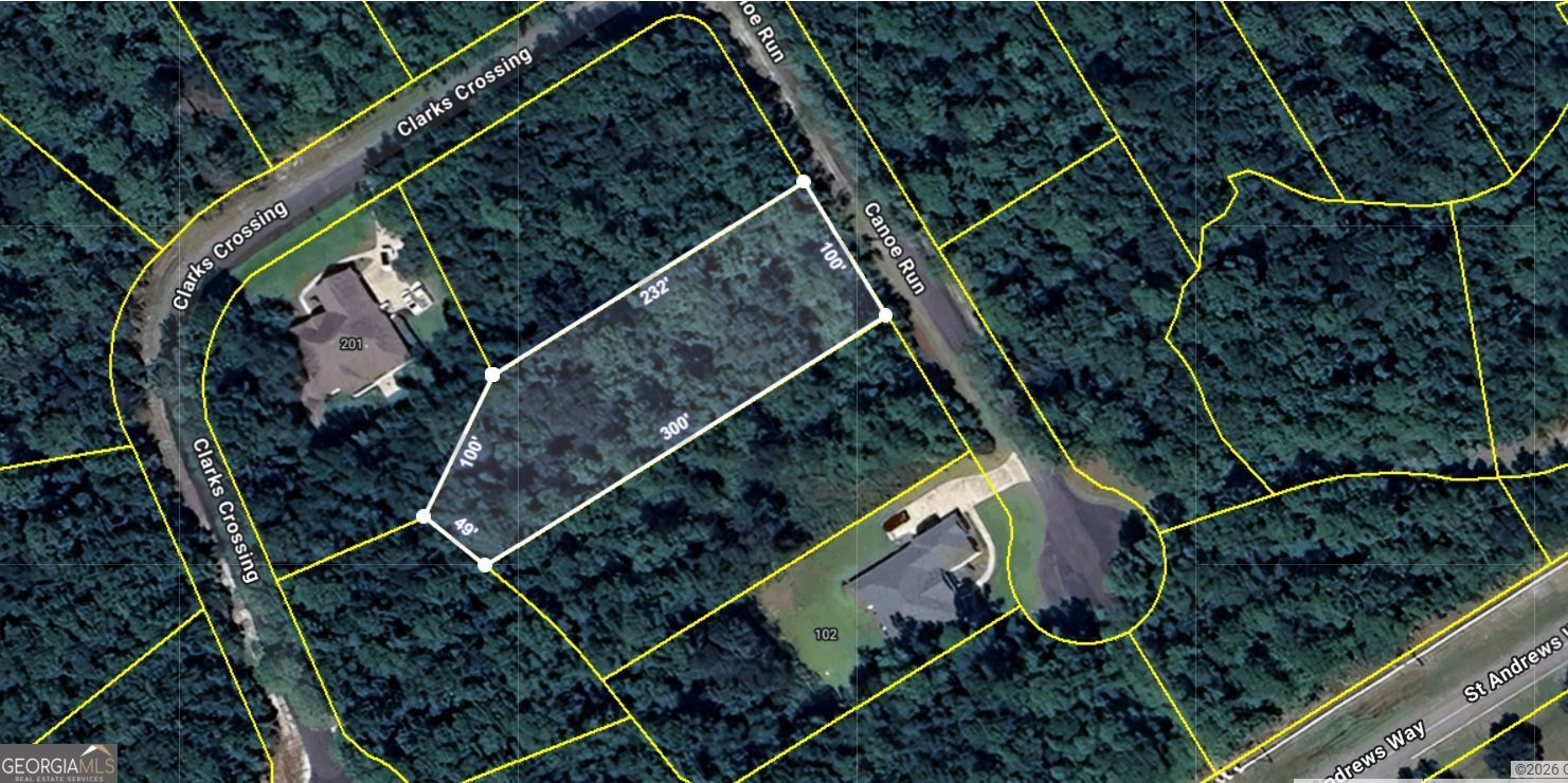 V/l 104 Satilla River Landing Property Photo 5