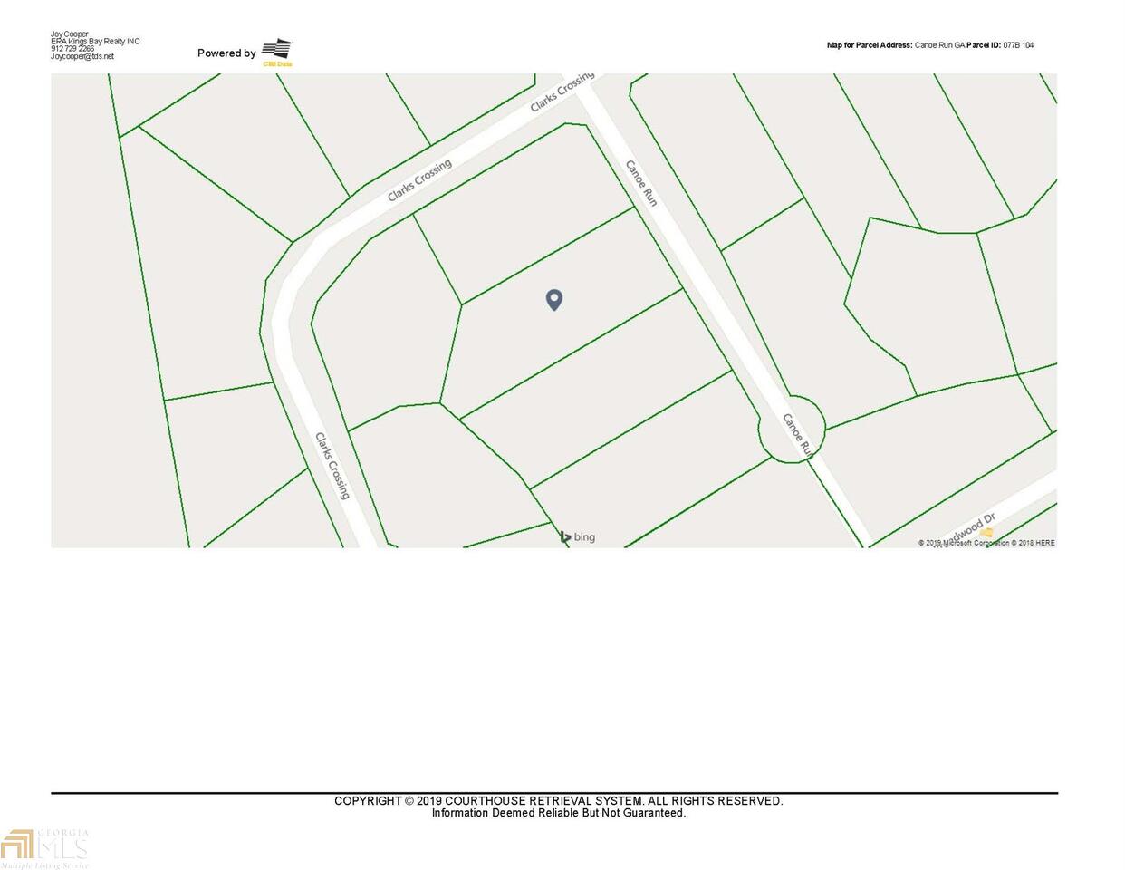 V/l 104 Satilla River Landing Property Photo 6