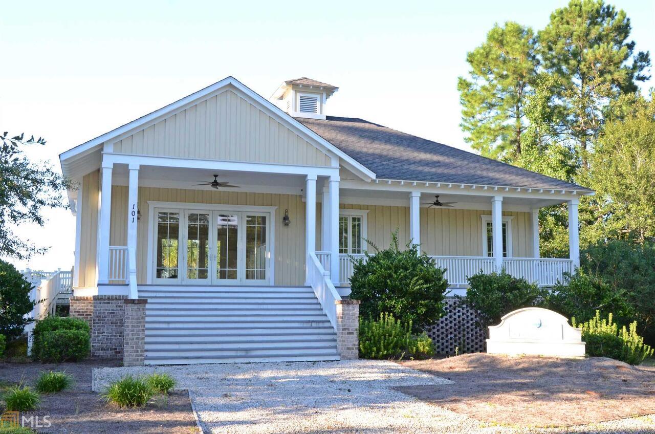 V/l 104 Satilla River Landing Property Photo 8