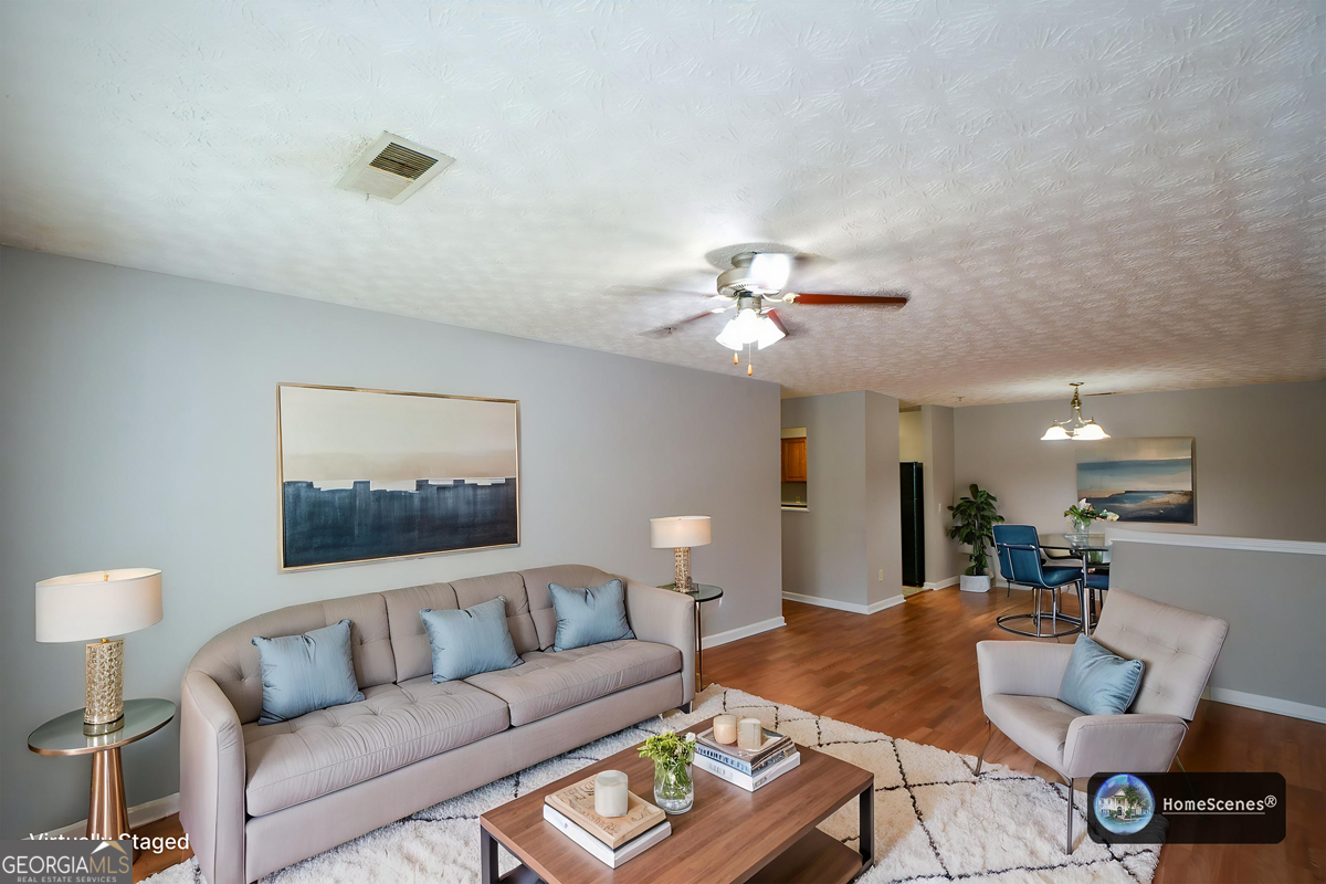 4101 Fairington Club Drive Property Photo 8